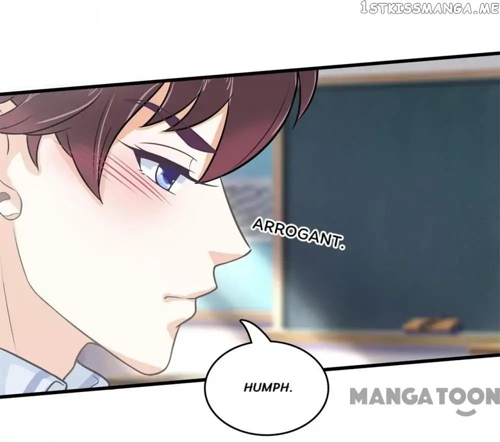 Leave Me Alone! Hot Nerd! chapter 121 - page 17