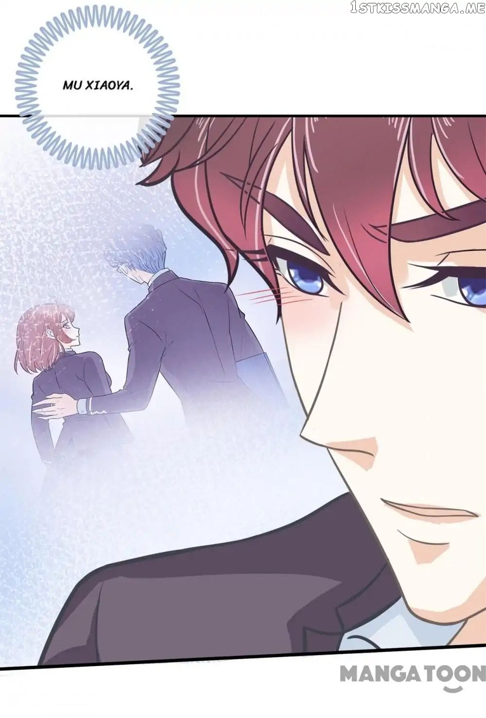 Leave Me Alone! Hot Nerd! chapter 121 - page 19