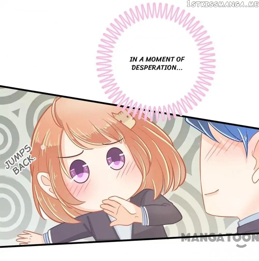 Leave Me Alone! Hot Nerd! chapter 121 - page 2