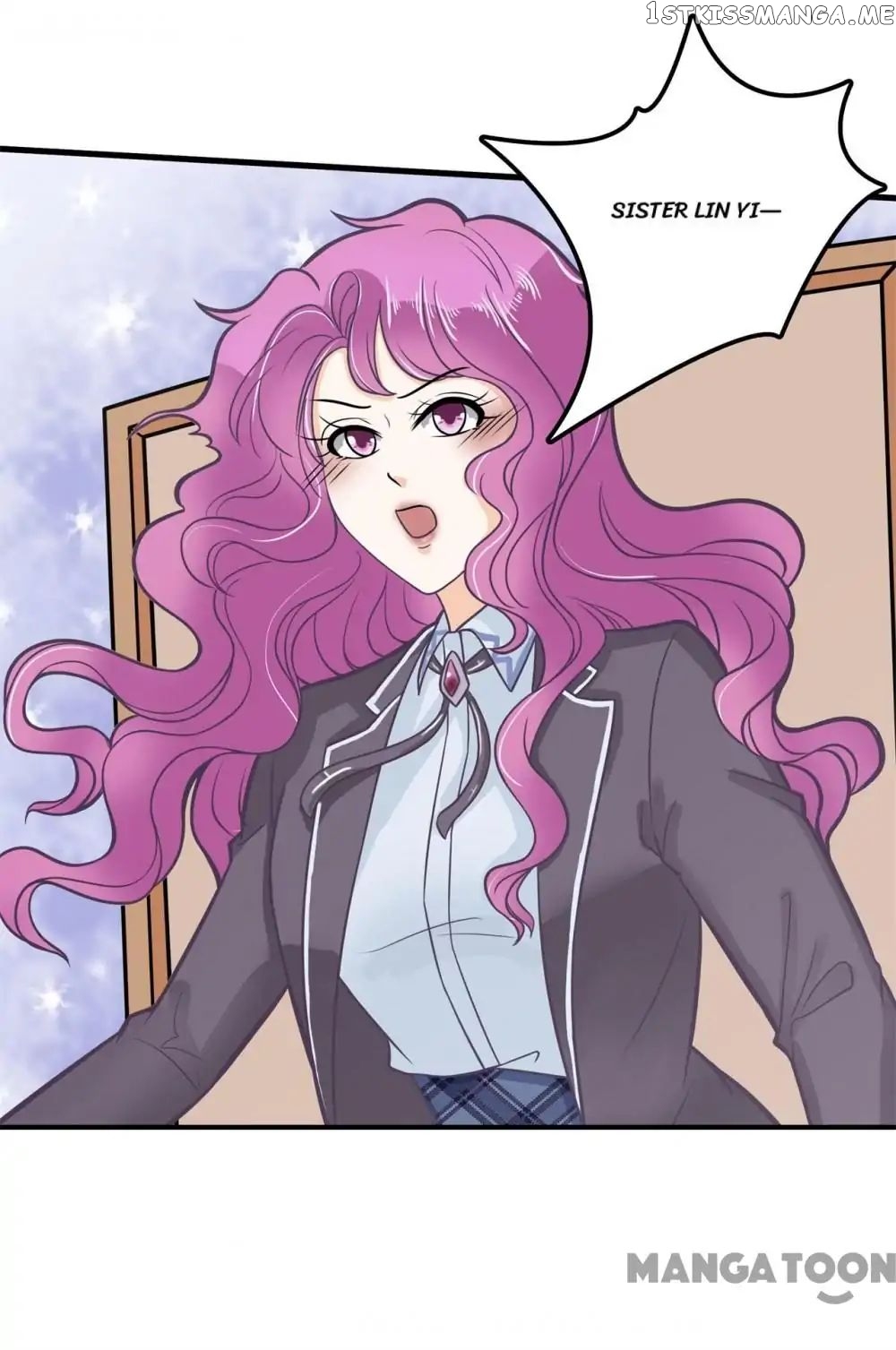 Leave Me Alone! Hot Nerd! chapter 121 - page 25