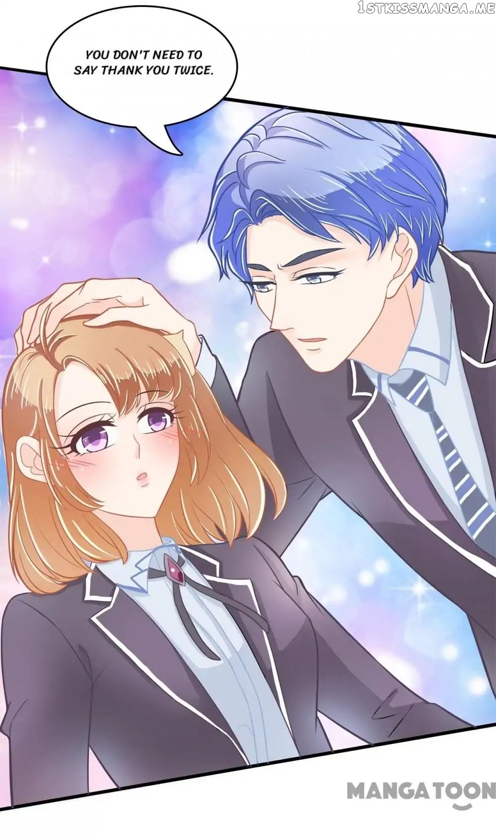 Leave Me Alone! Hot Nerd! chapter 121 - page 6
