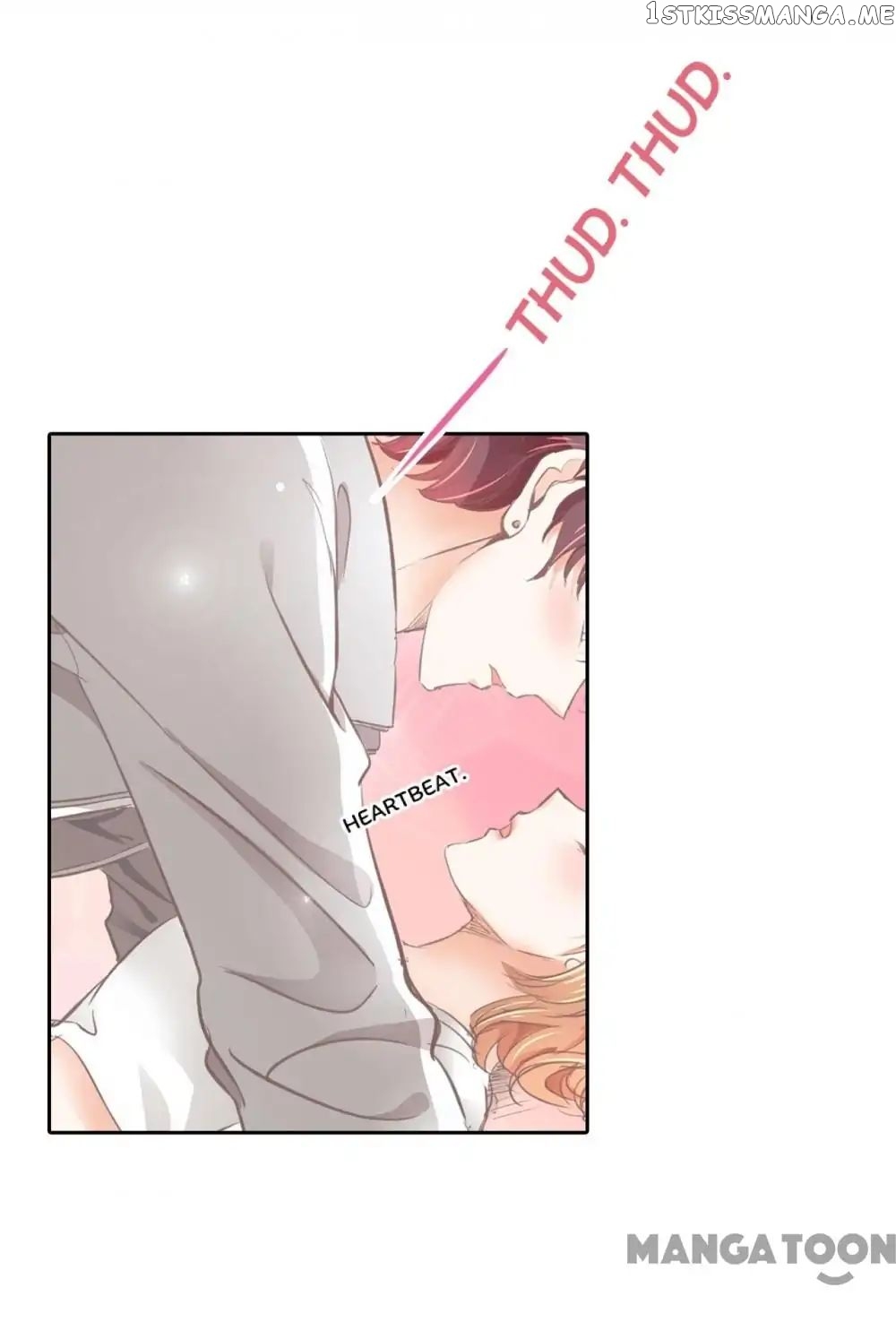 Leave Me Alone! Hot Nerd! chapter 171 - page 1