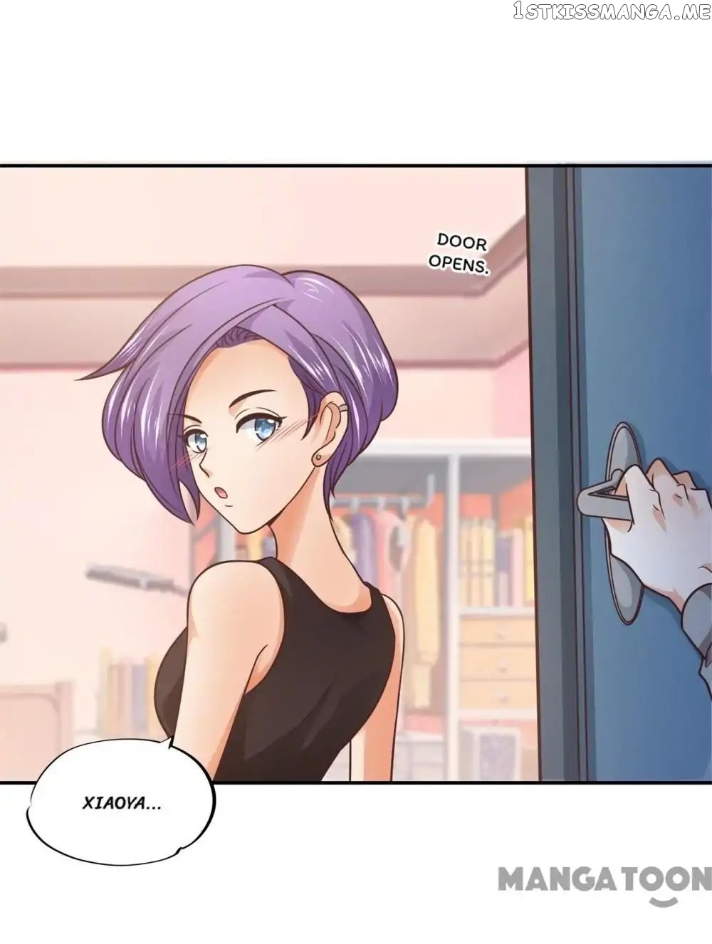 Leave Me Alone! Hot Nerd! chapter 171 - page 12