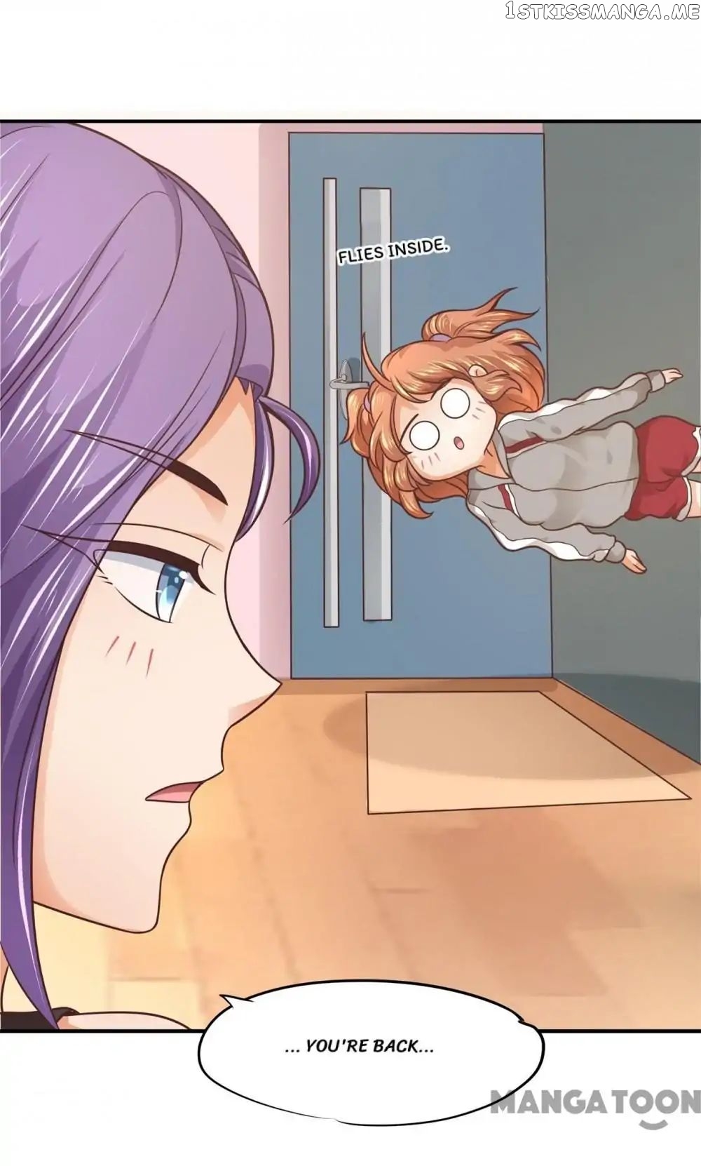 Leave Me Alone! Hot Nerd! chapter 171 - page 13