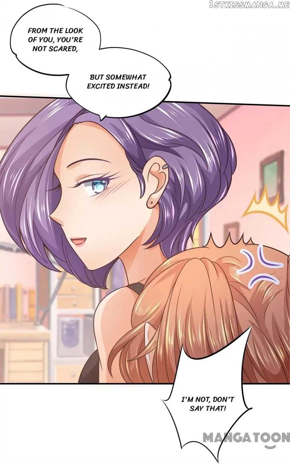Leave Me Alone! Hot Nerd! chapter 171 - page 19
