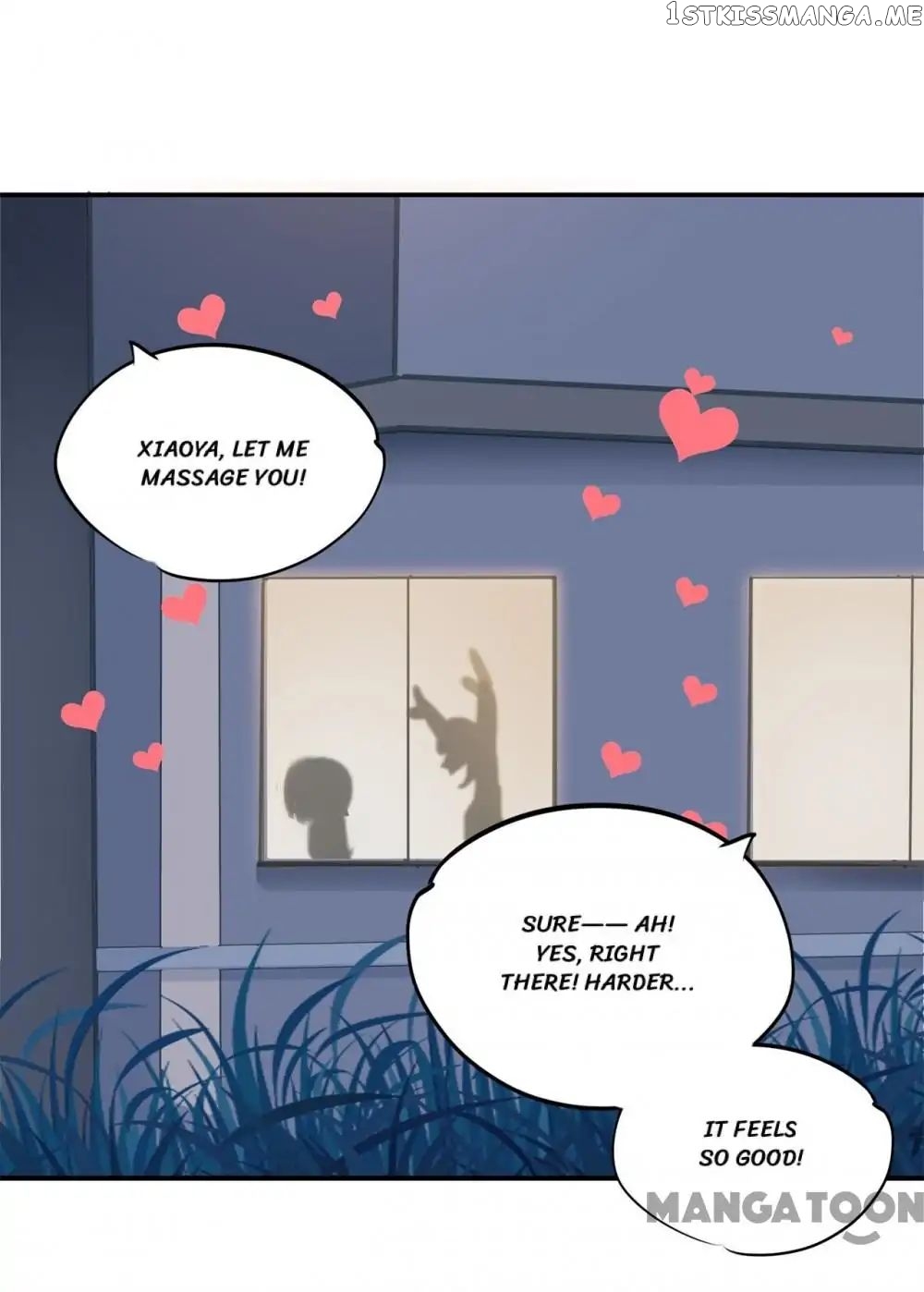 Leave Me Alone! Hot Nerd! chapter 171 - page 20