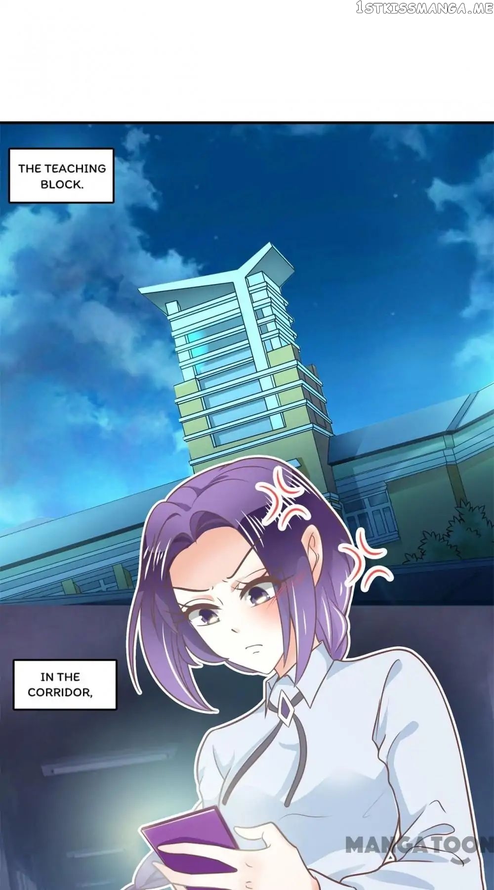 Leave Me Alone! Hot Nerd! chapter 171 - page 21