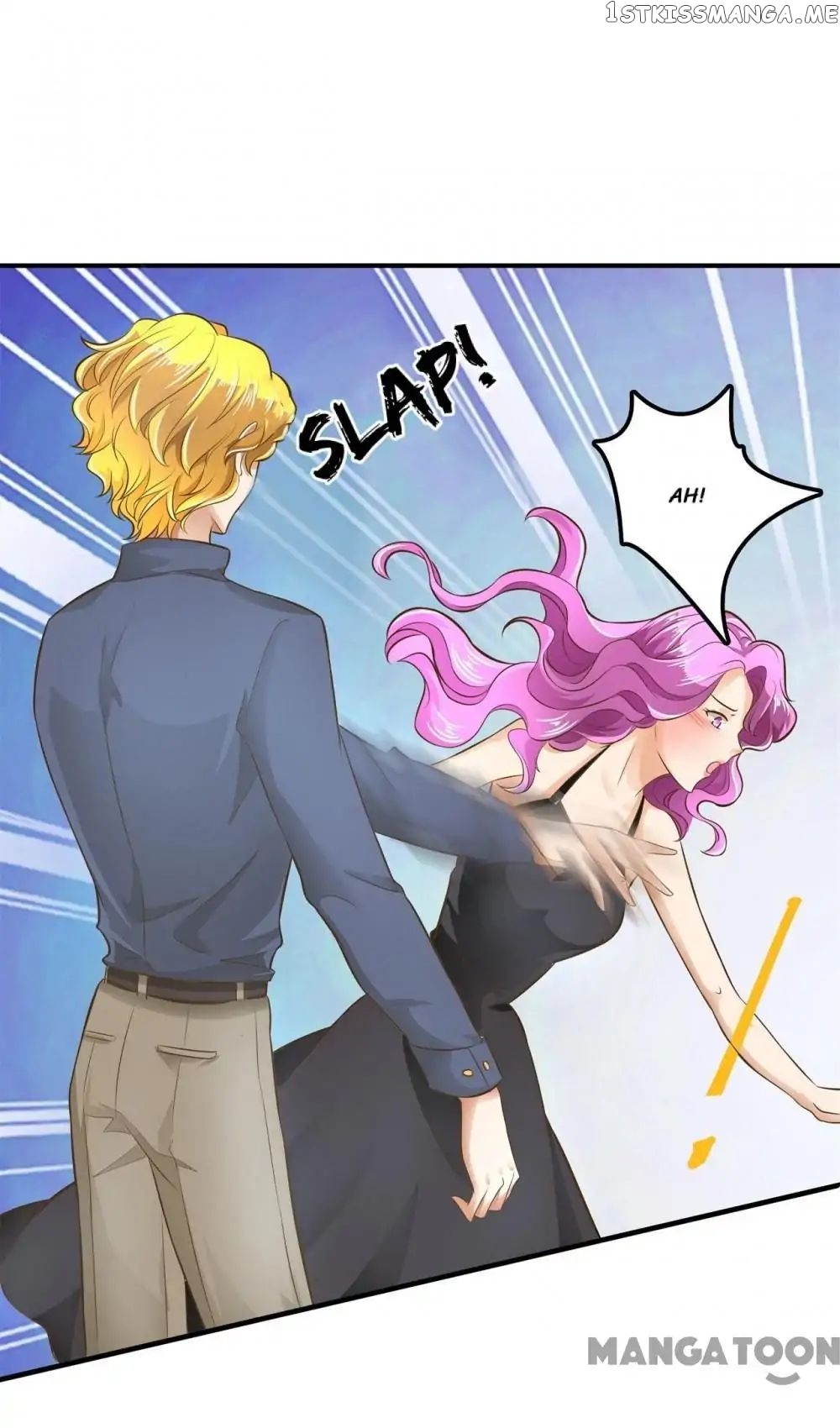 Leave Me Alone! Hot Nerd! chapter 73 - page 1