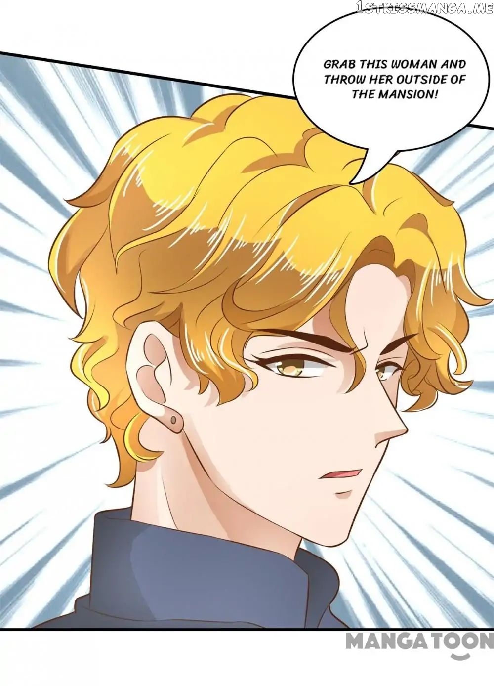 Leave Me Alone! Hot Nerd! chapter 73 - page 10