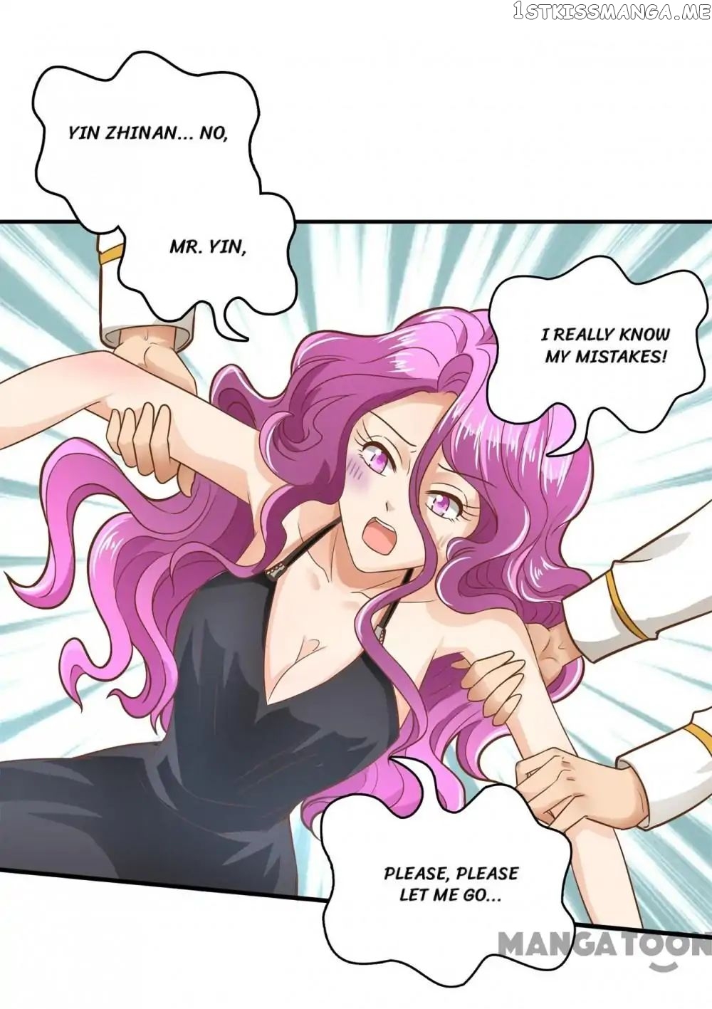 Leave Me Alone! Hot Nerd! chapter 73 - page 11