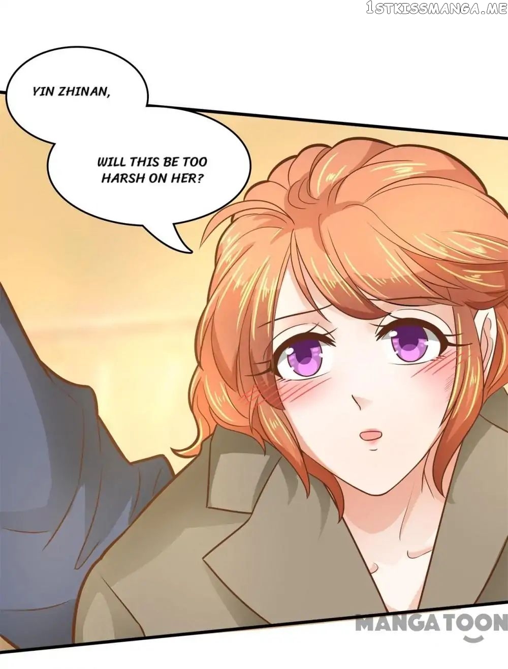 Leave Me Alone! Hot Nerd! chapter 73 - page 12