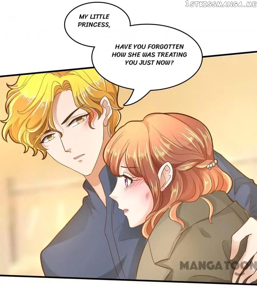 Leave Me Alone! Hot Nerd! chapter 73 - page 13