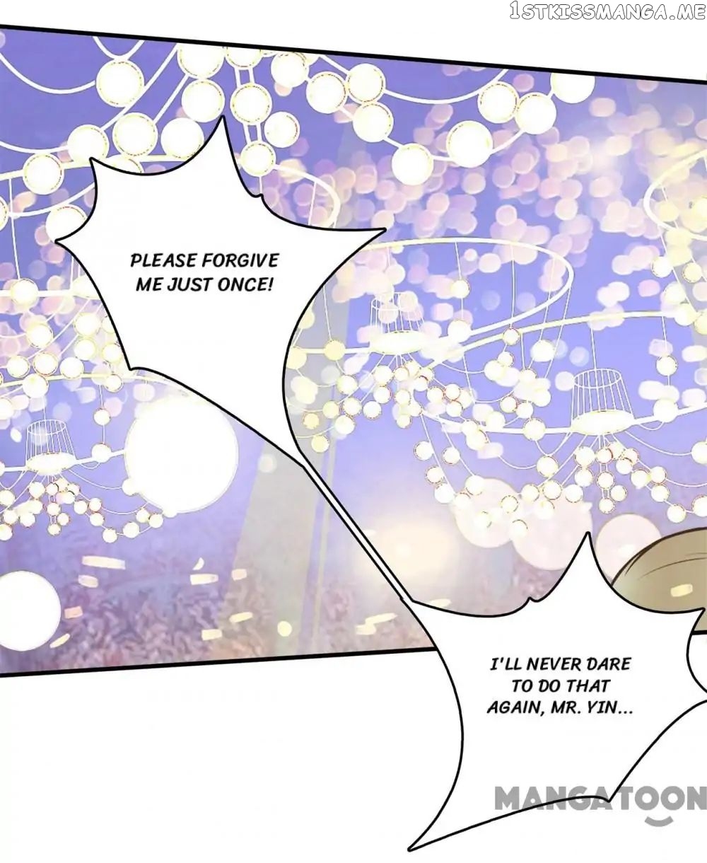 Leave Me Alone! Hot Nerd! chapter 73 - page 16