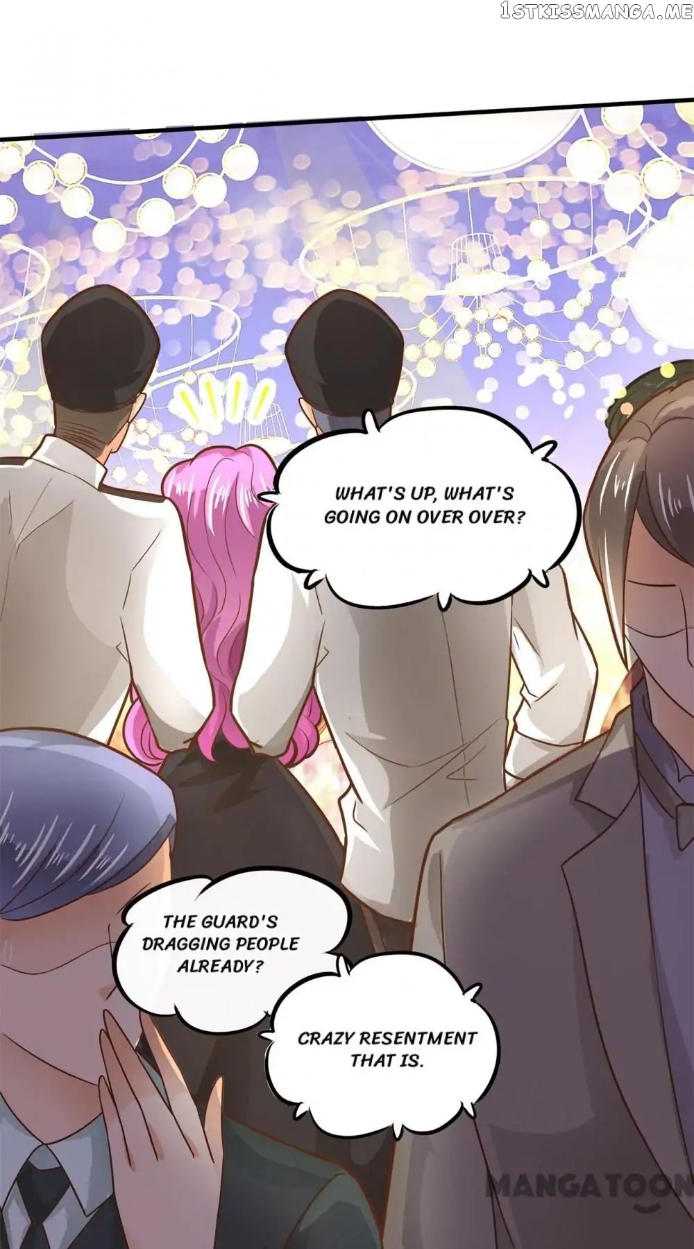 Leave Me Alone! Hot Nerd! chapter 73 - page 17