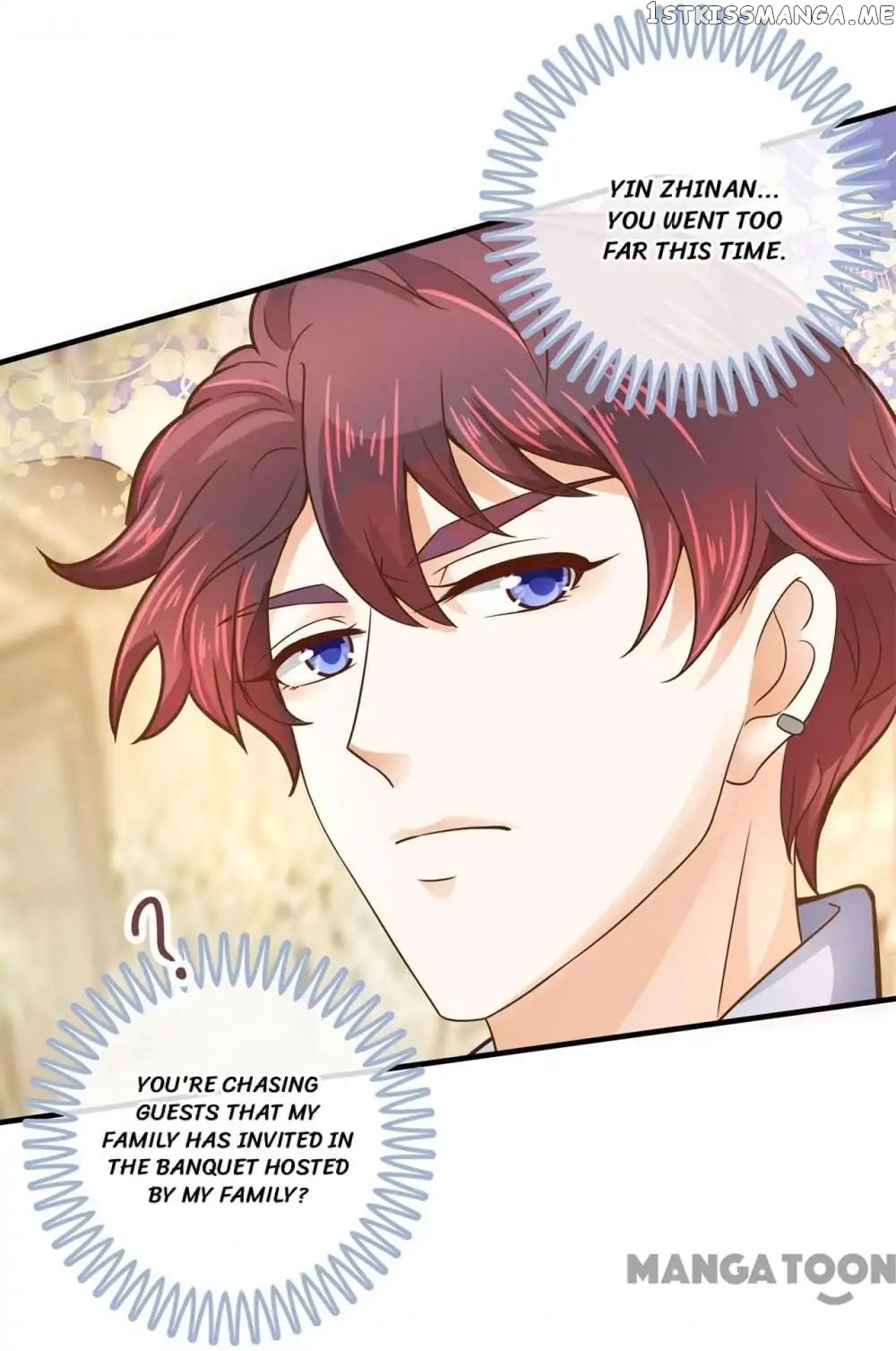 Leave Me Alone! Hot Nerd! chapter 73 - page 19