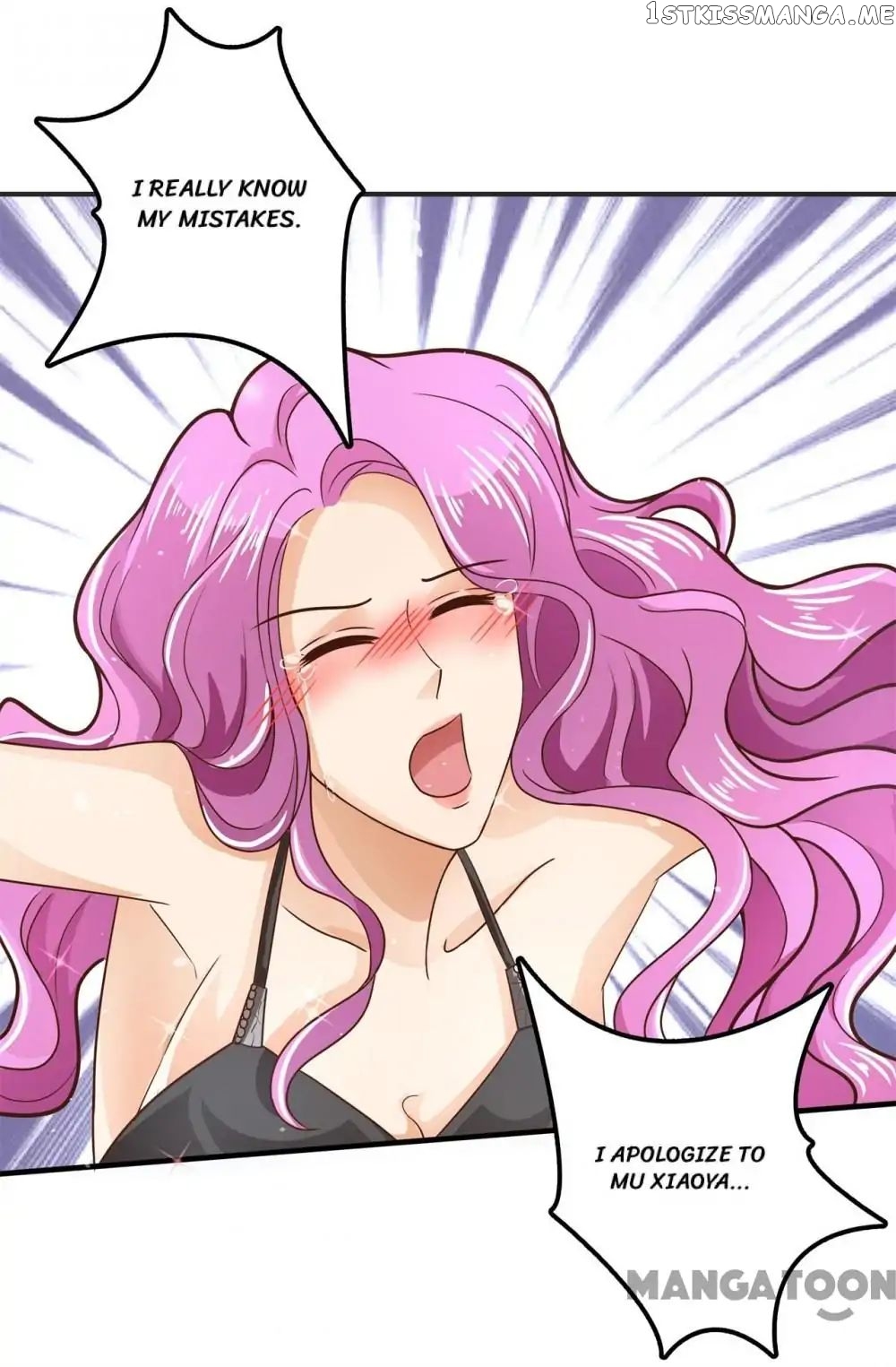 Leave Me Alone! Hot Nerd! chapter 73 - page 22