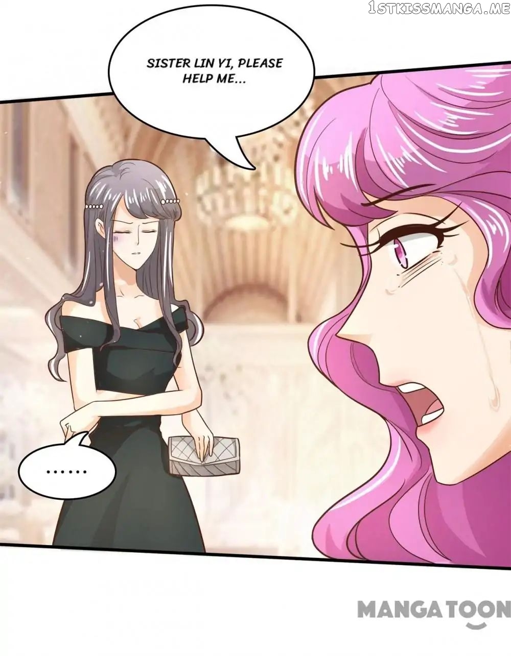 Leave Me Alone! Hot Nerd! chapter 73 - page 23
