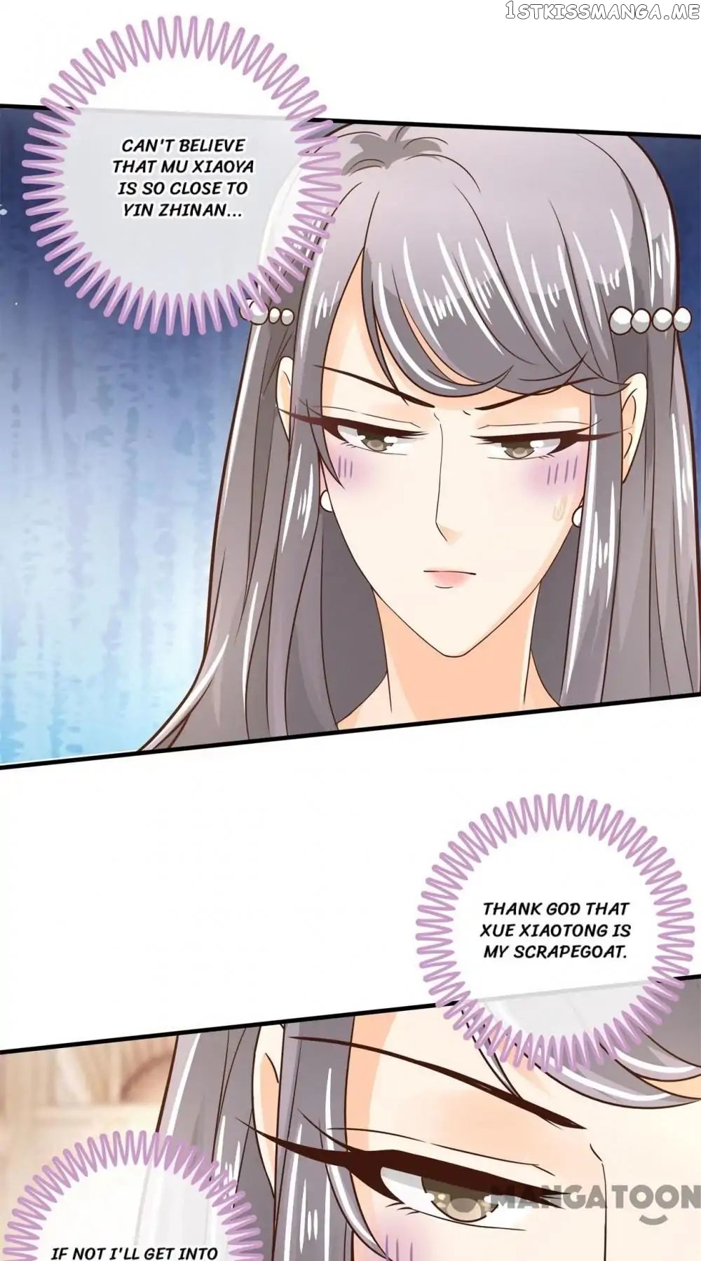 Leave Me Alone! Hot Nerd! chapter 73 - page 24