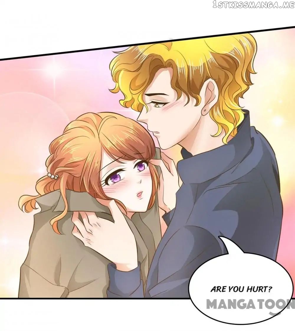Leave Me Alone! Hot Nerd! chapter 73 - page 3