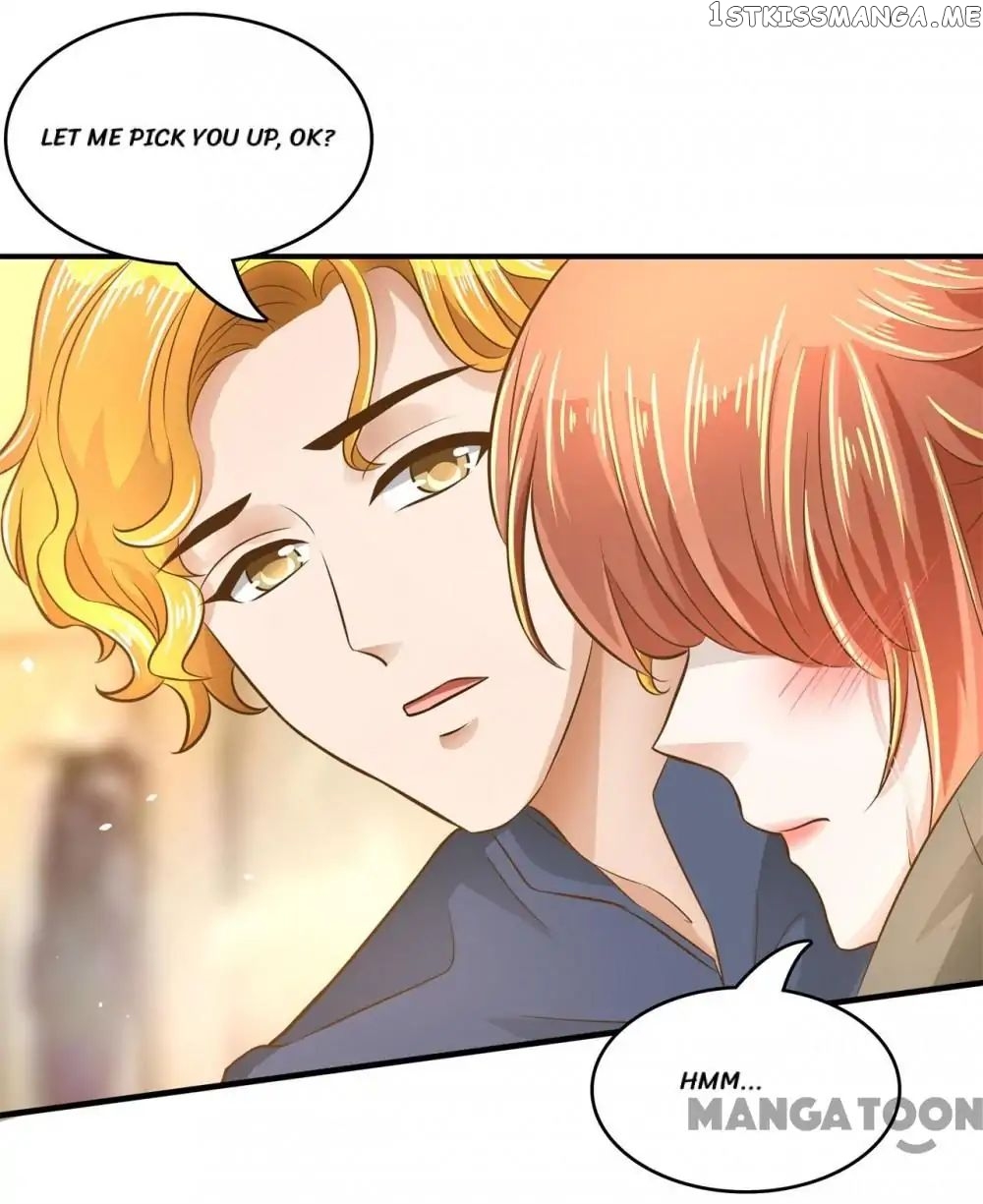 Leave Me Alone! Hot Nerd! chapter 73 - page 4