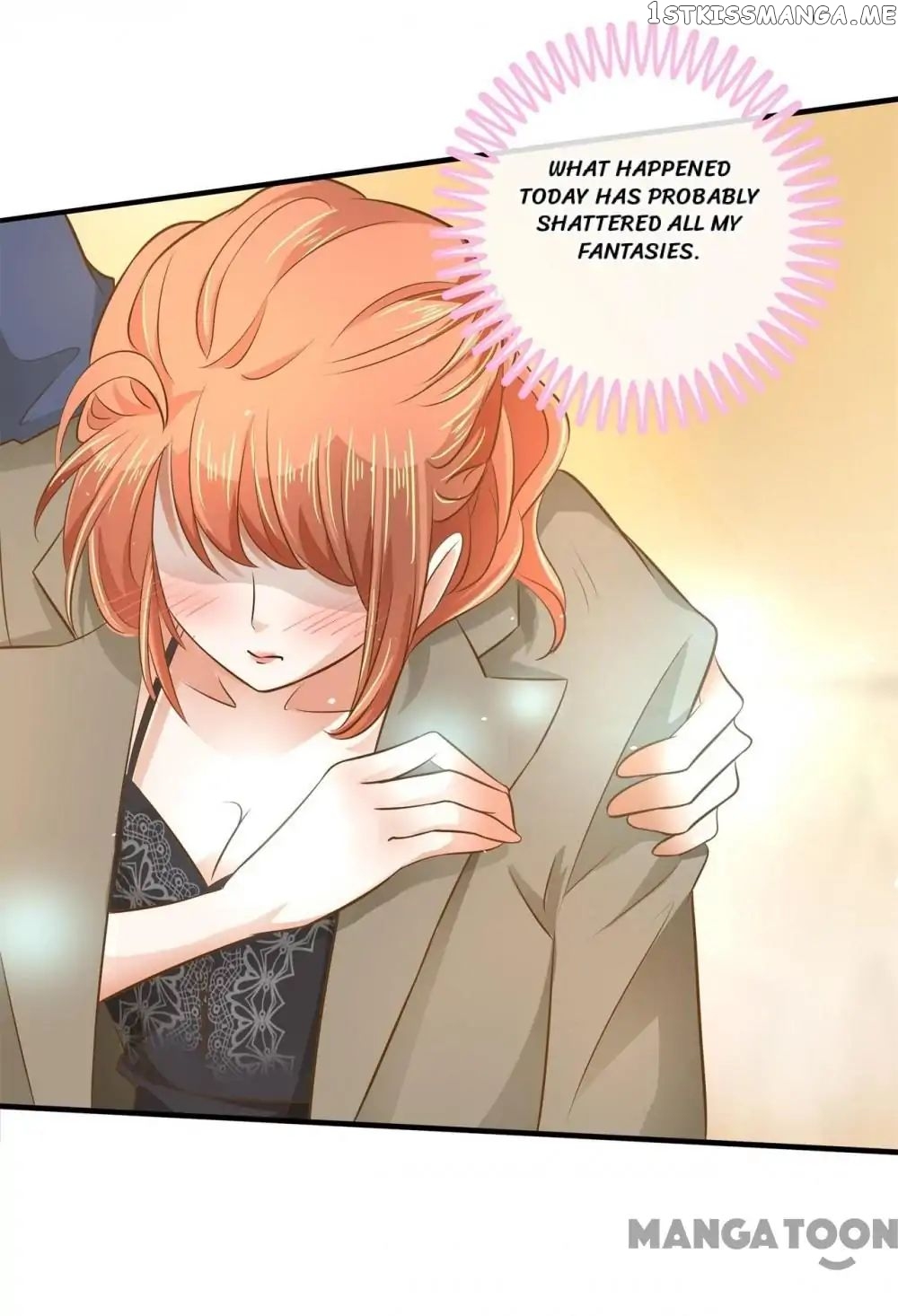 Leave Me Alone! Hot Nerd! chapter 73 - page 5