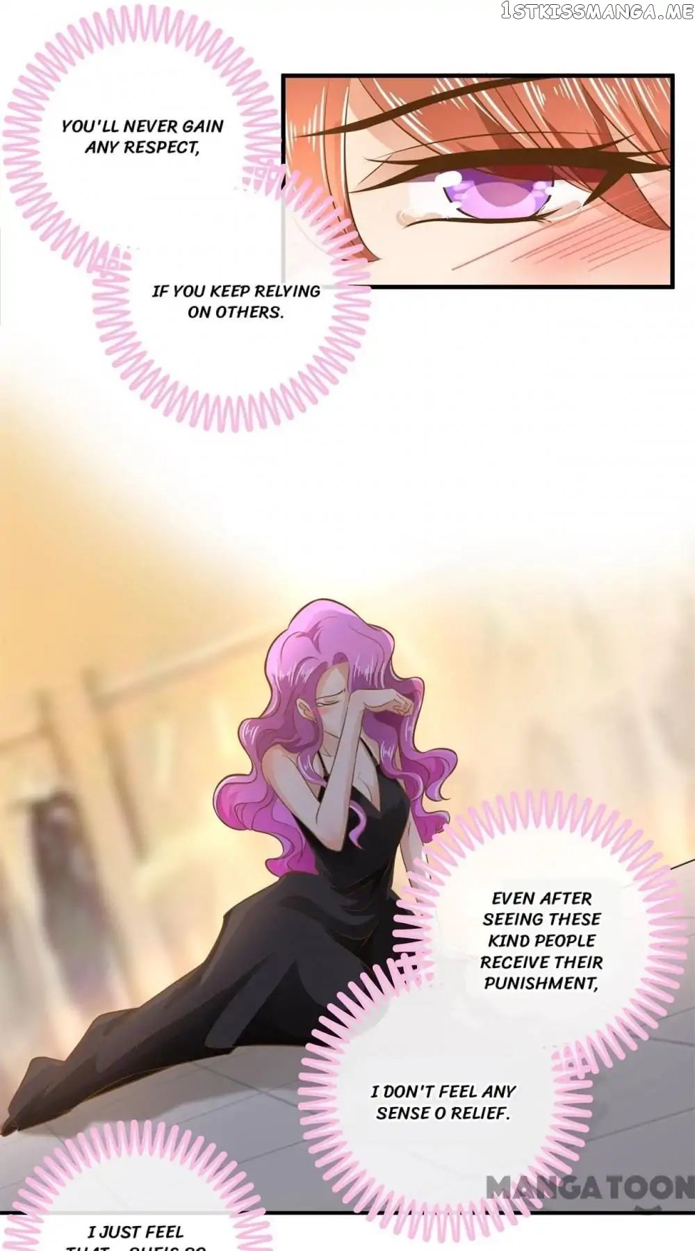 Leave Me Alone! Hot Nerd! chapter 73 - page 6
