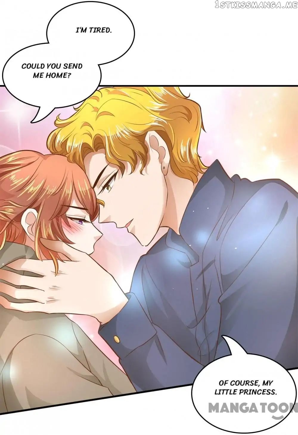 Leave Me Alone! Hot Nerd! chapter 73 - page 8