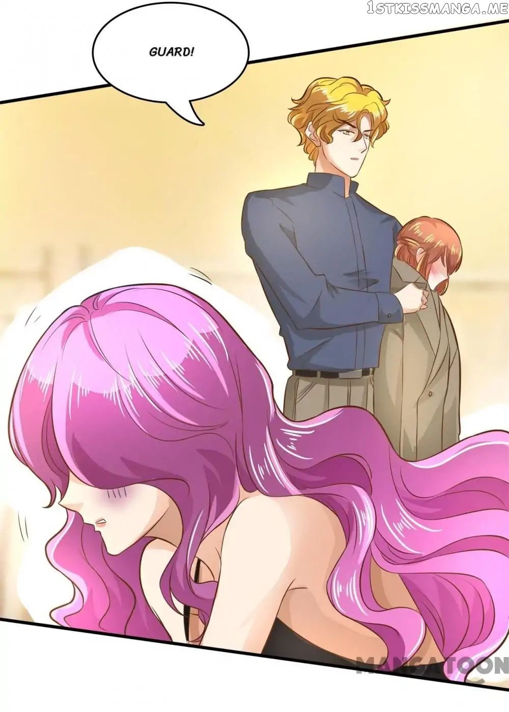 Leave Me Alone! Hot Nerd! chapter 73 - page 9