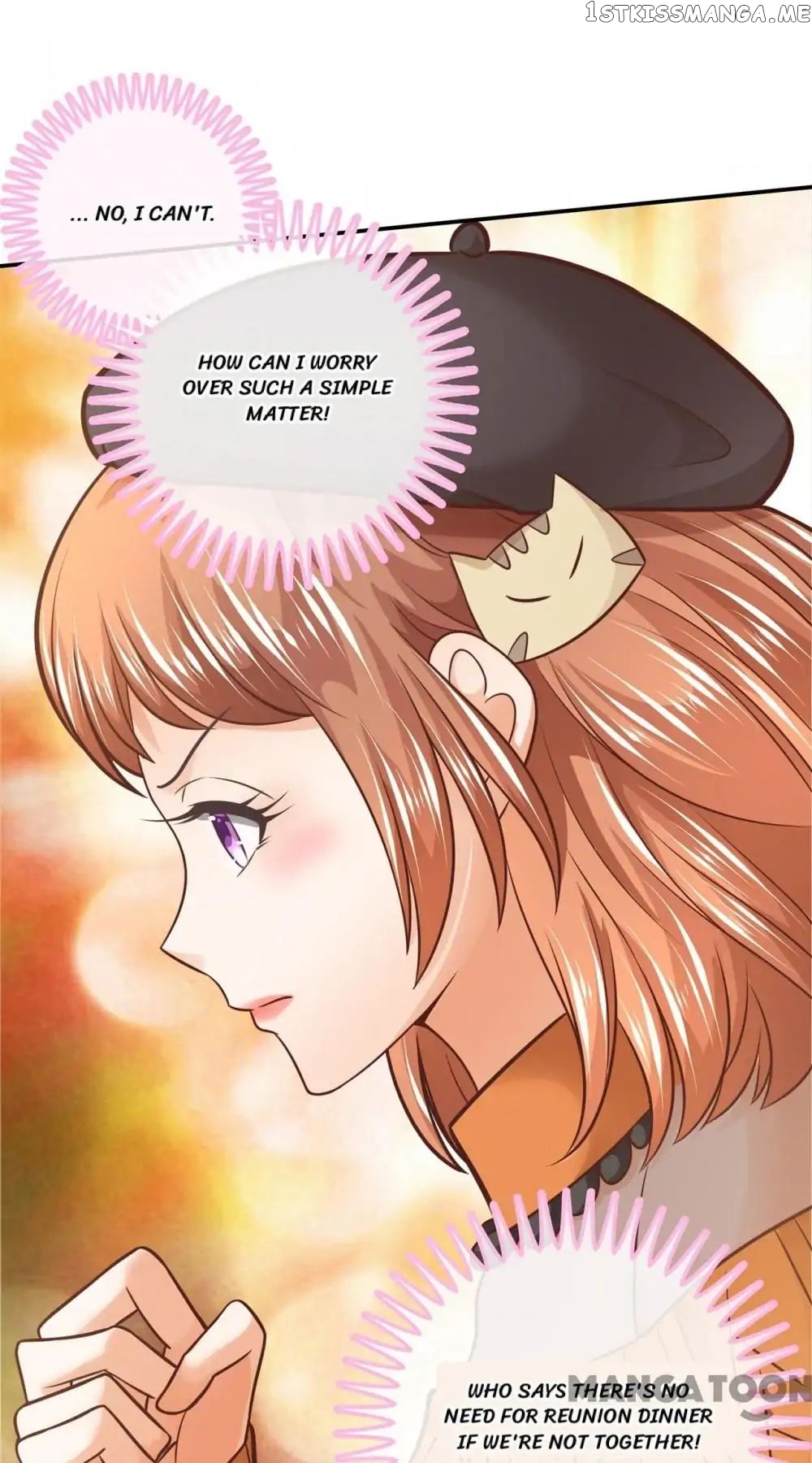 Leave Me Alone! Hot Nerd! chapter 91 - page 1