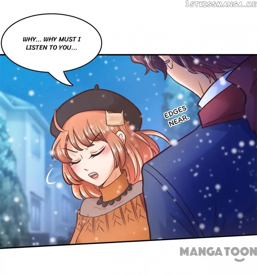 Leave Me Alone! Hot Nerd! chapter 91 - page 11