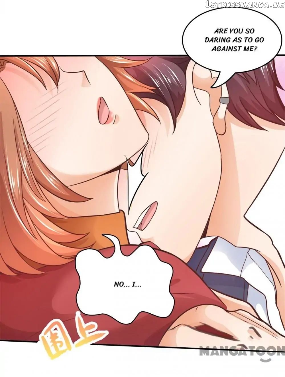 Leave Me Alone! Hot Nerd! chapter 91 - page 13