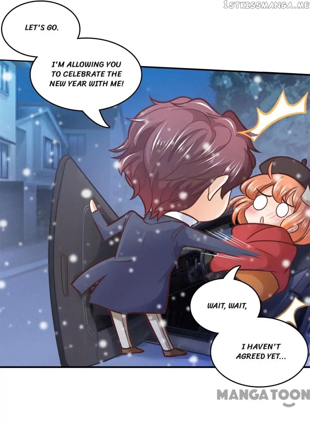 Leave Me Alone! Hot Nerd! chapter 91 - page 14