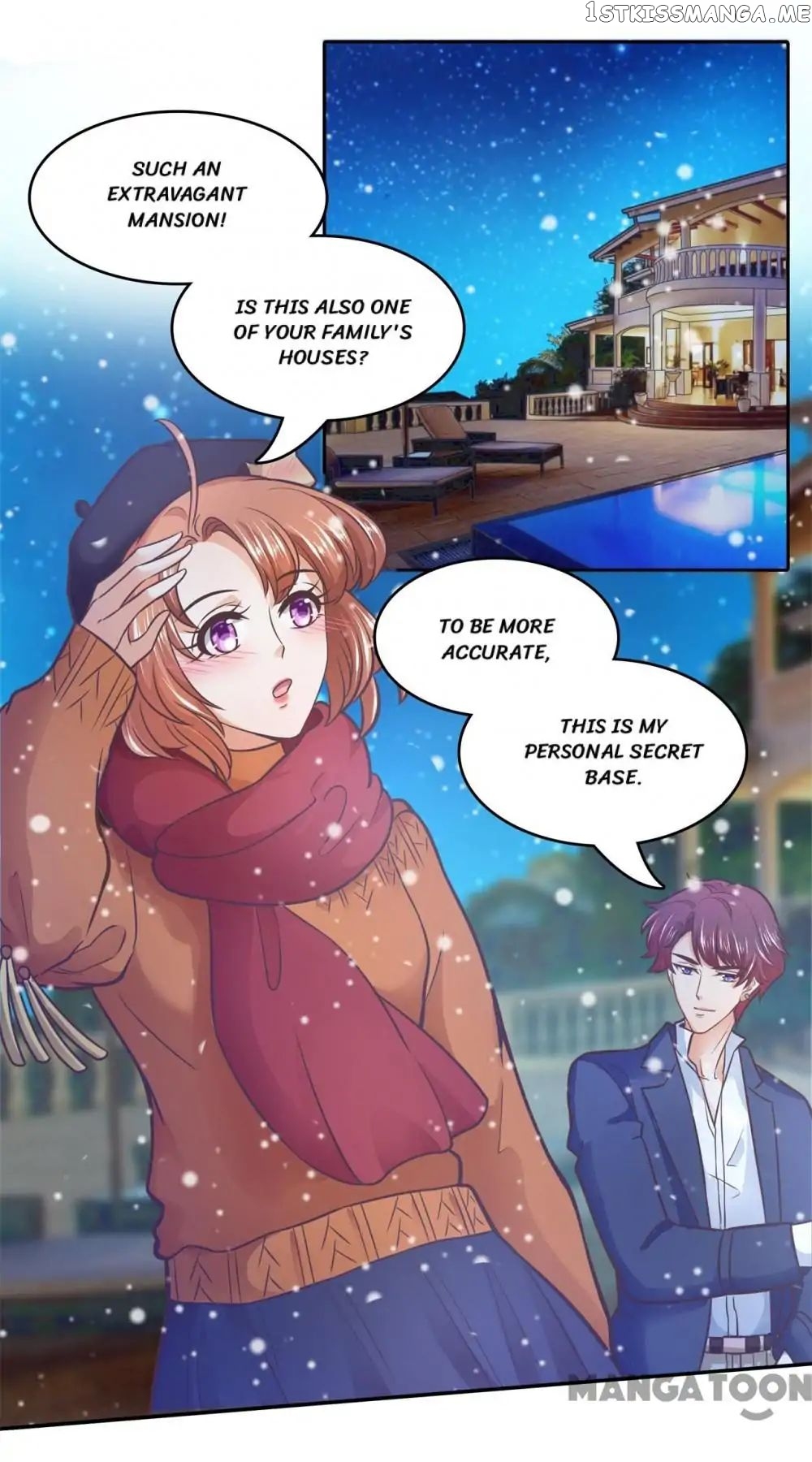 Leave Me Alone! Hot Nerd! chapter 91 - page 16
