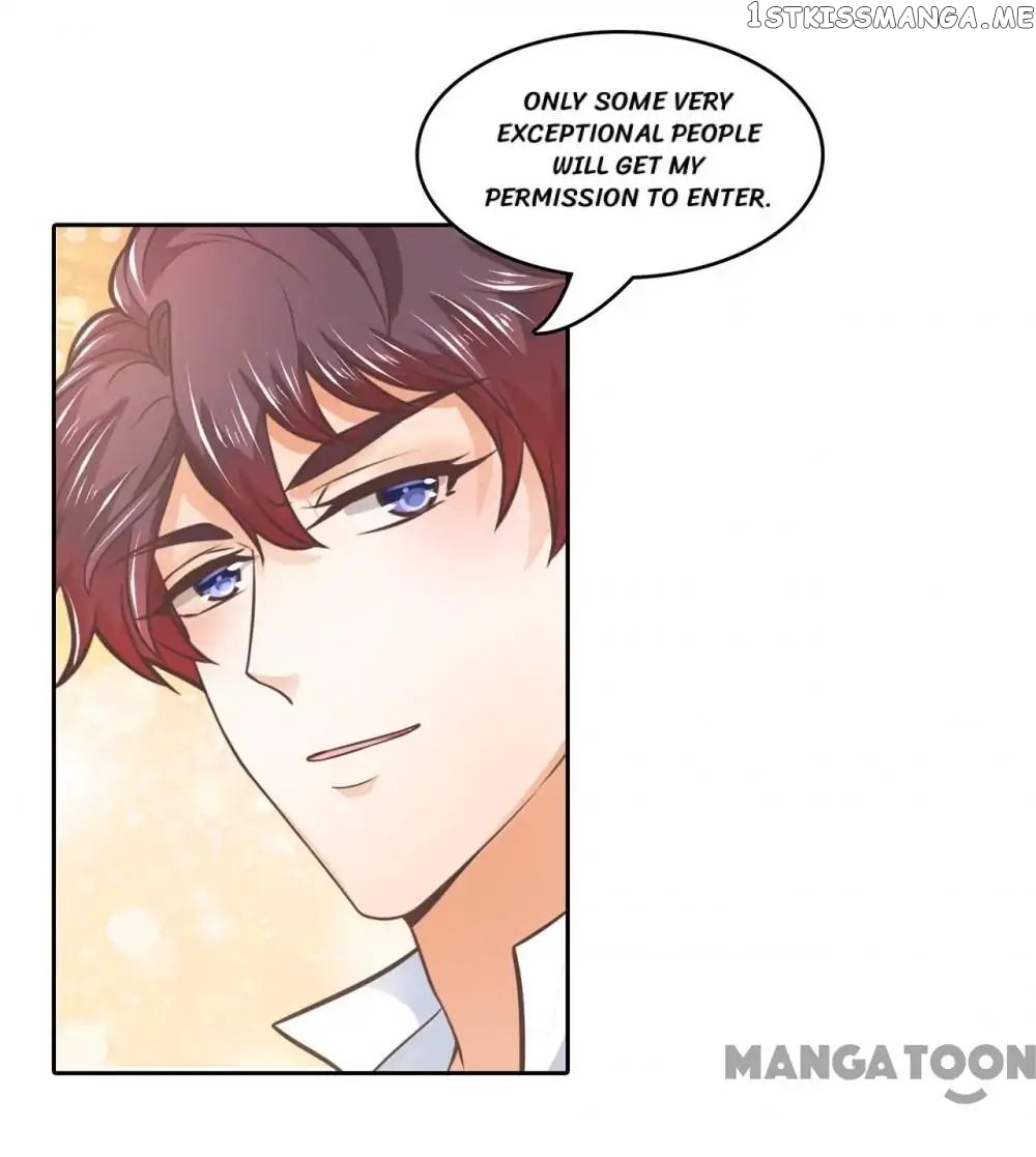 Leave Me Alone! Hot Nerd! chapter 91 - page 18