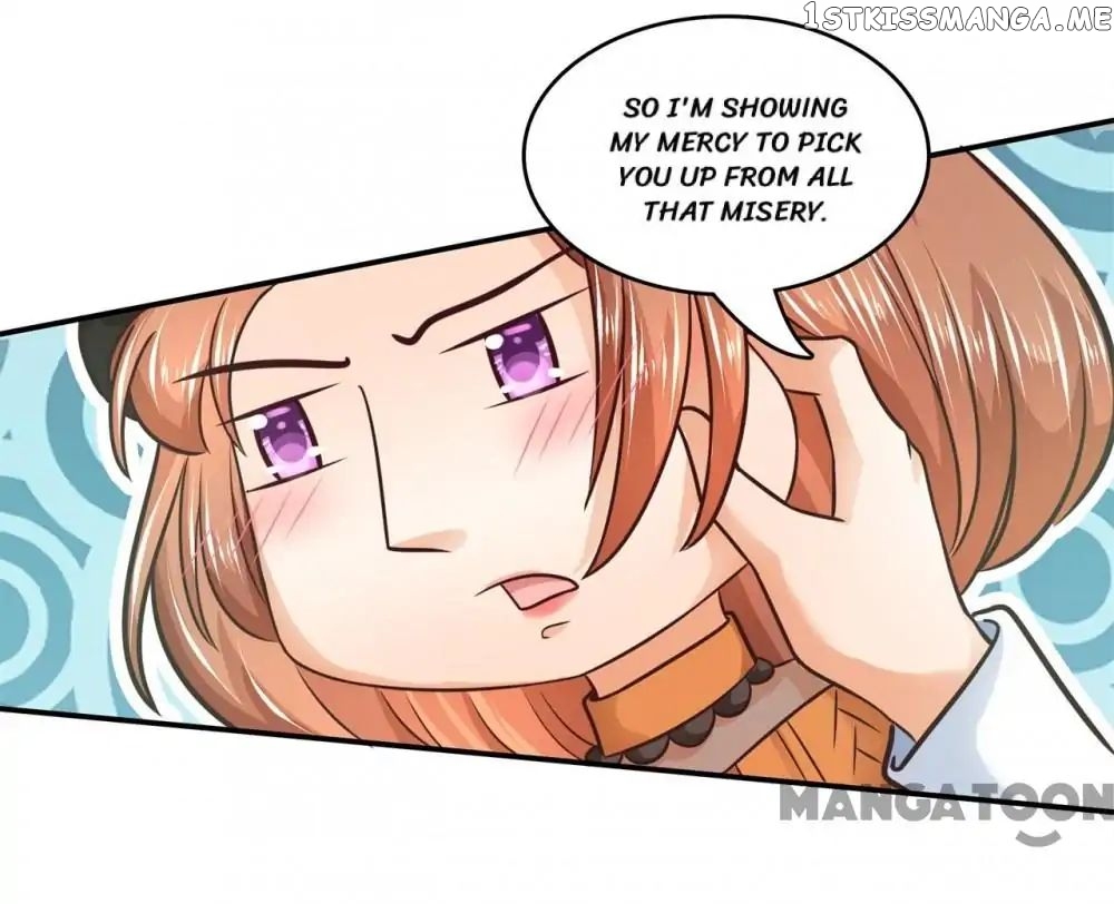 Leave Me Alone! Hot Nerd! chapter 91 - page 21