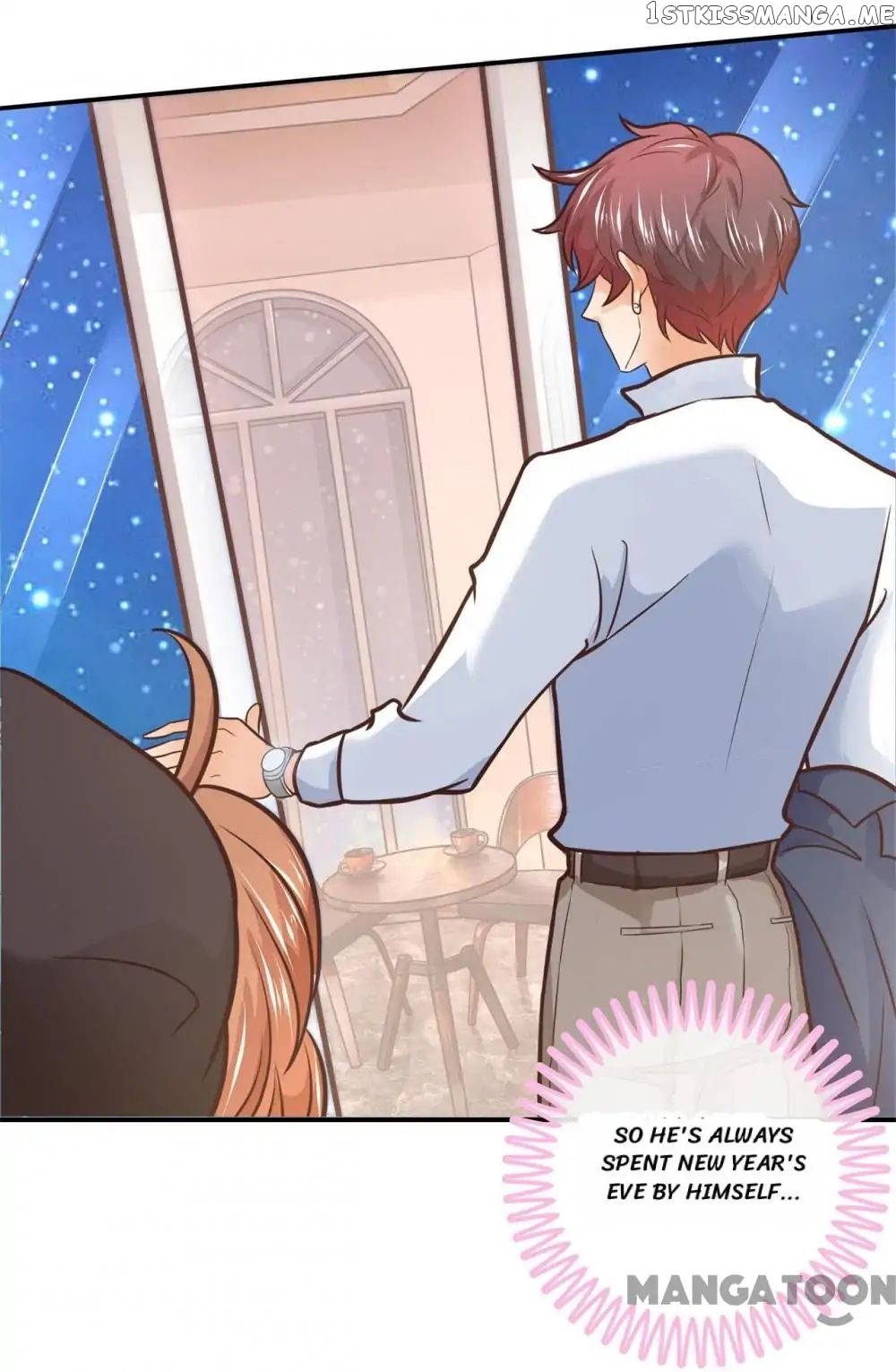 Leave Me Alone! Hot Nerd! chapter 91 - page 23