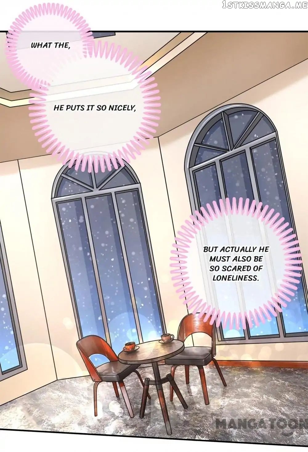 Leave Me Alone! Hot Nerd! chapter 91 - page 24