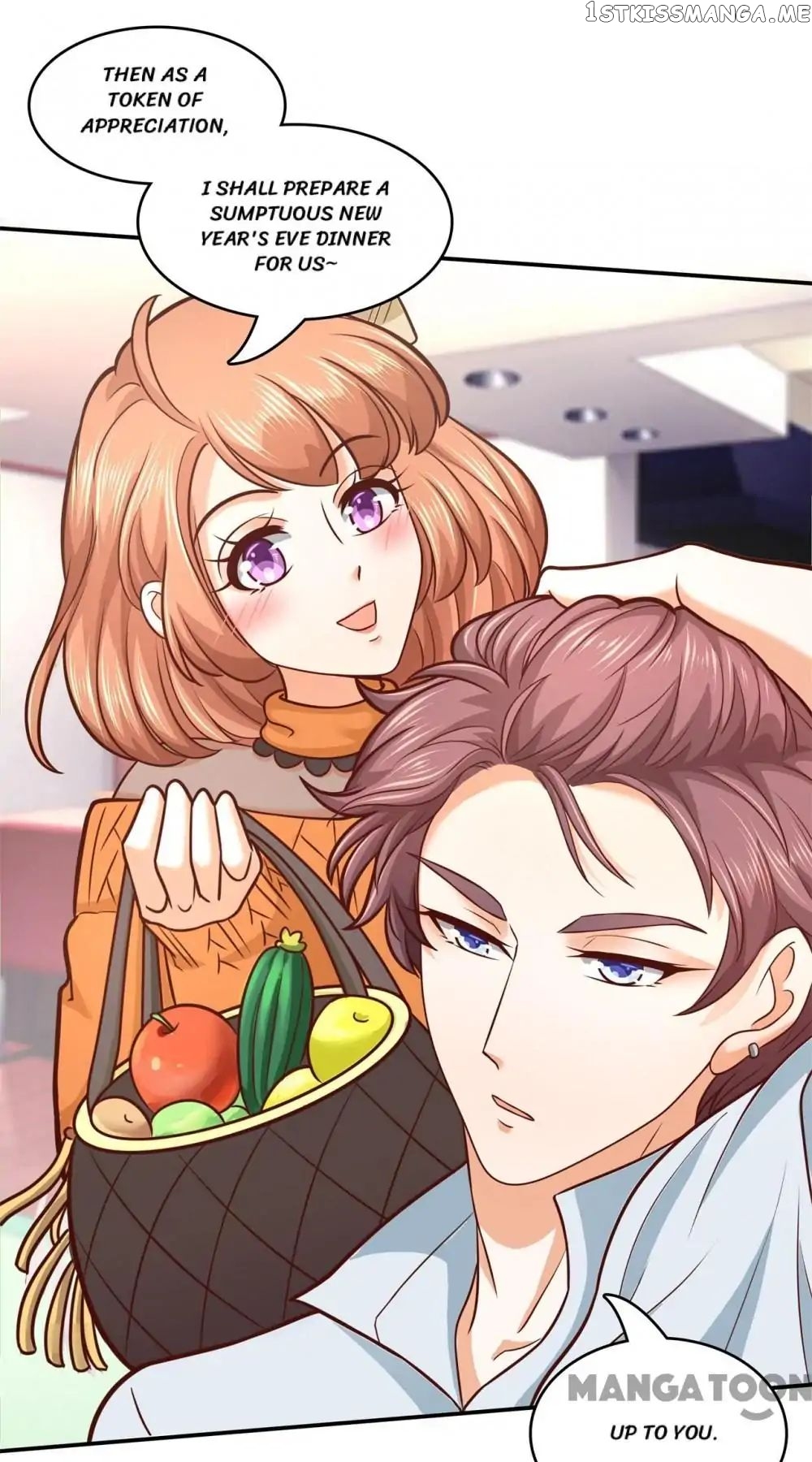Leave Me Alone! Hot Nerd! chapter 91 - page 25