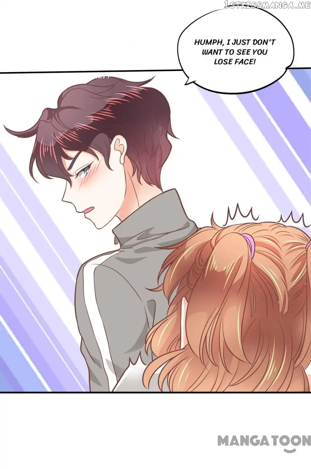 Leave Me Alone! Hot Nerd! chapter 170 - page 10