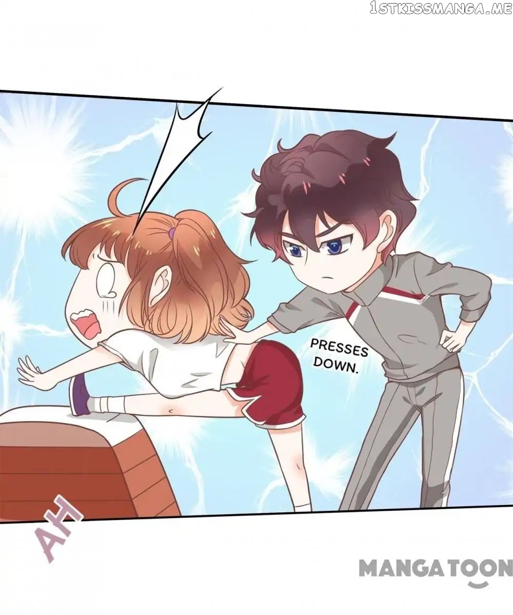 Leave Me Alone! Hot Nerd! chapter 170 - page 13