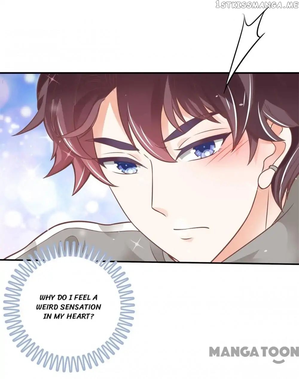 Leave Me Alone! Hot Nerd! chapter 170 - page 15