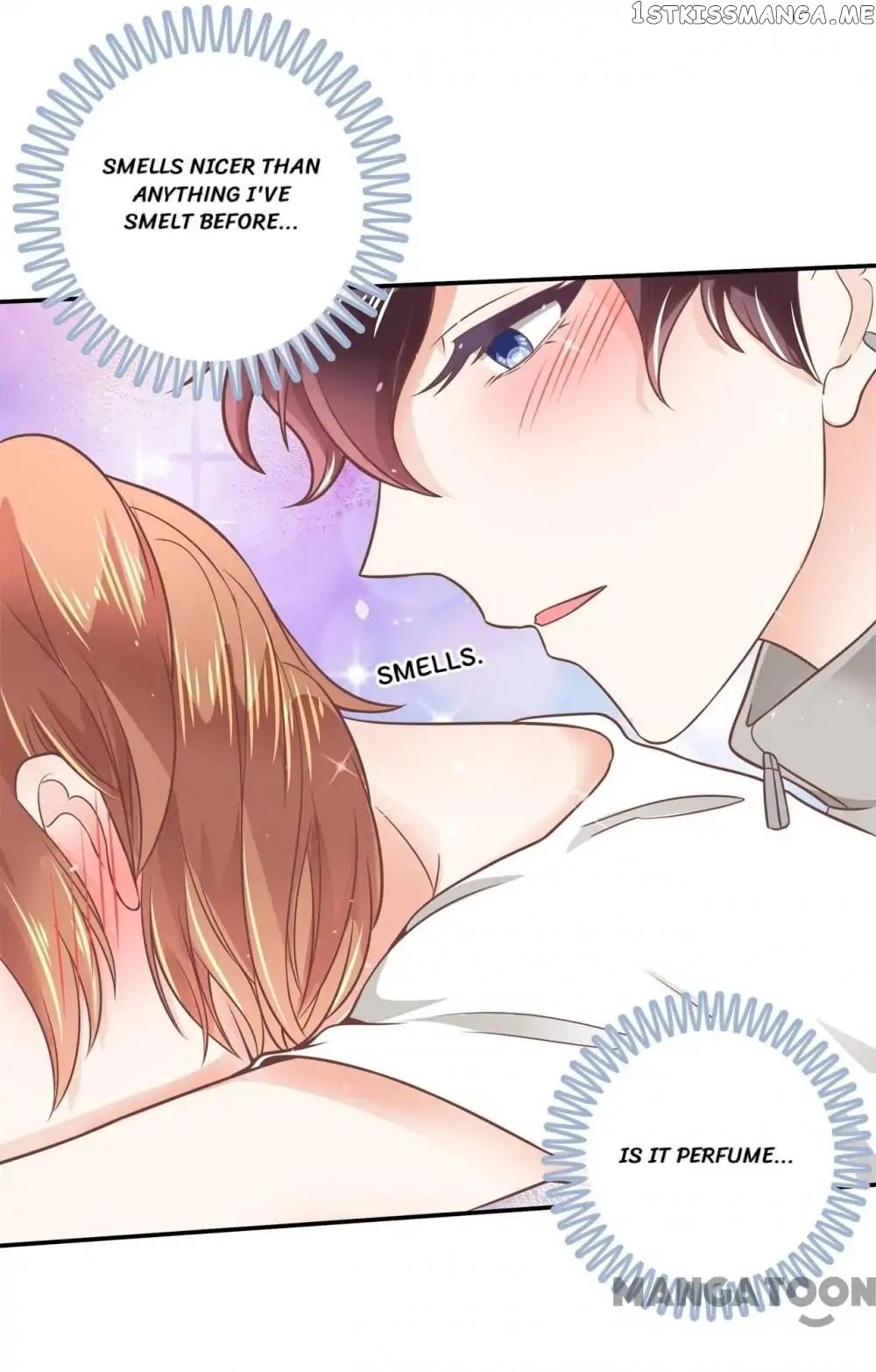 Leave Me Alone! Hot Nerd! chapter 170 - page 17