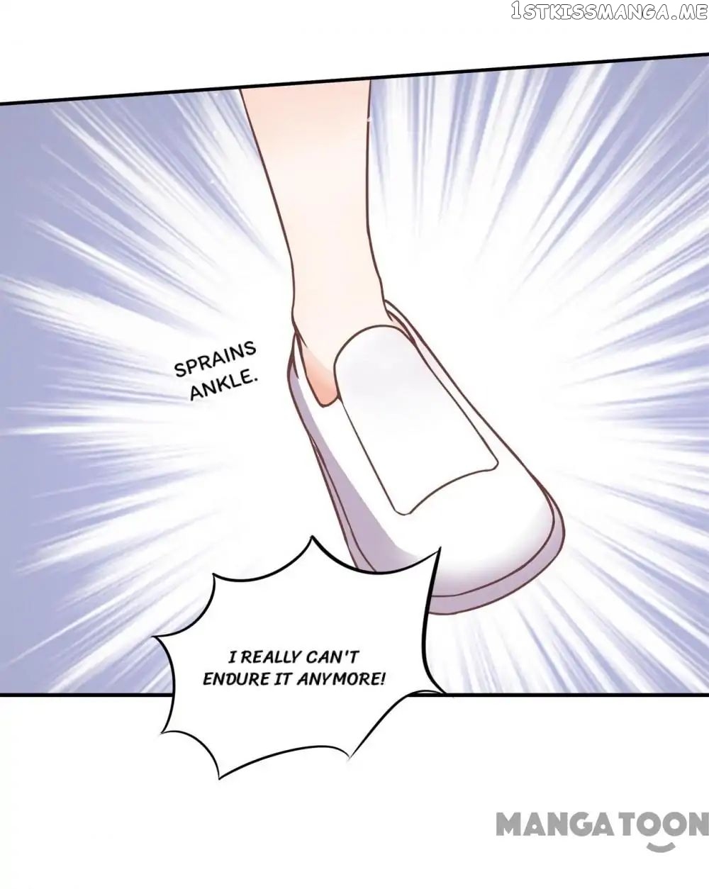 Leave Me Alone! Hot Nerd! chapter 170 - page 18