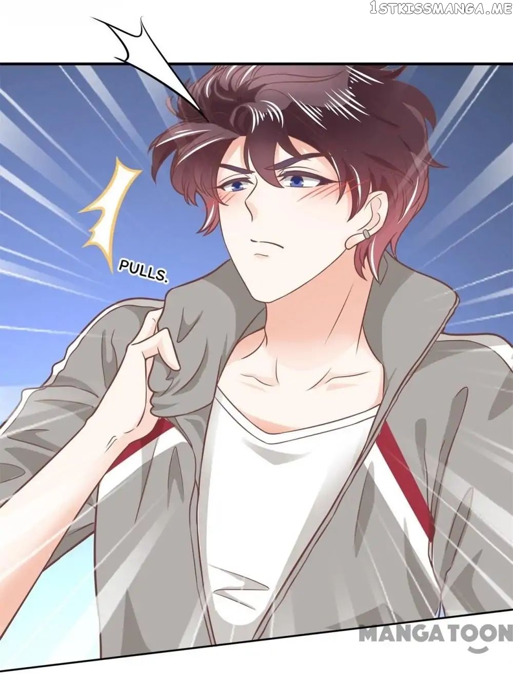 Leave Me Alone! Hot Nerd! chapter 170 - page 19