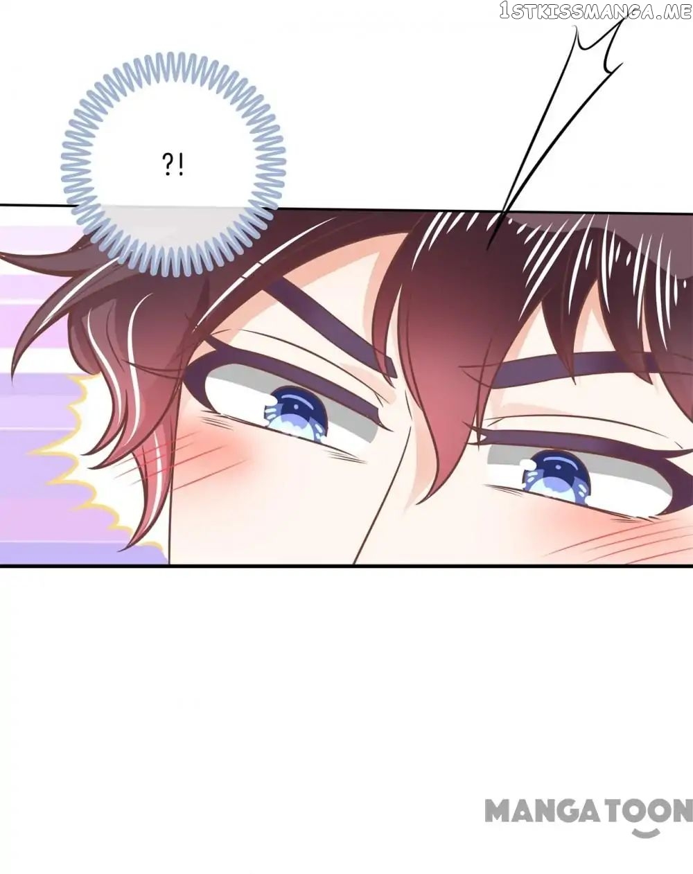 Leave Me Alone! Hot Nerd! chapter 170 - page 22