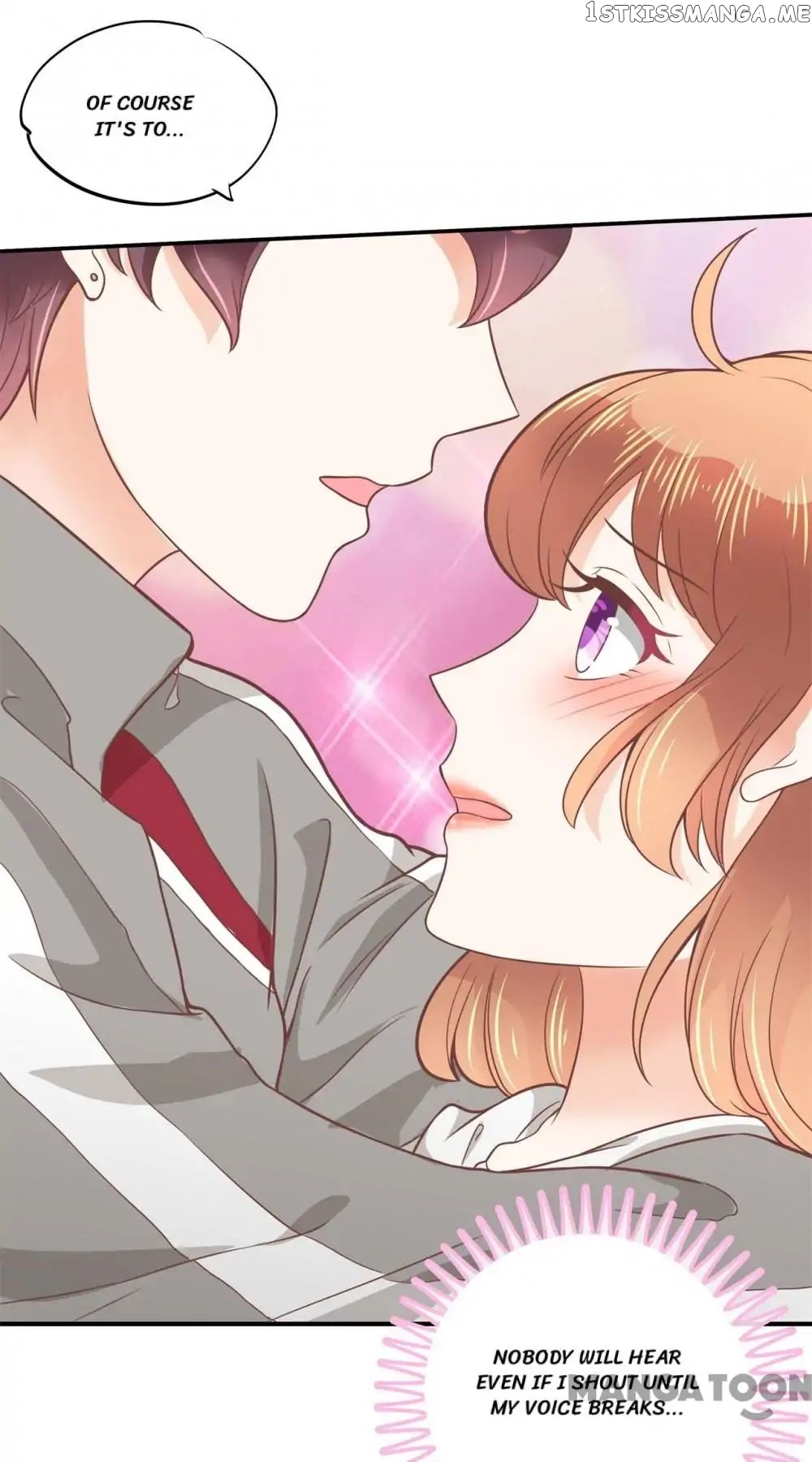 Leave Me Alone! Hot Nerd! chapter 170 - page 3