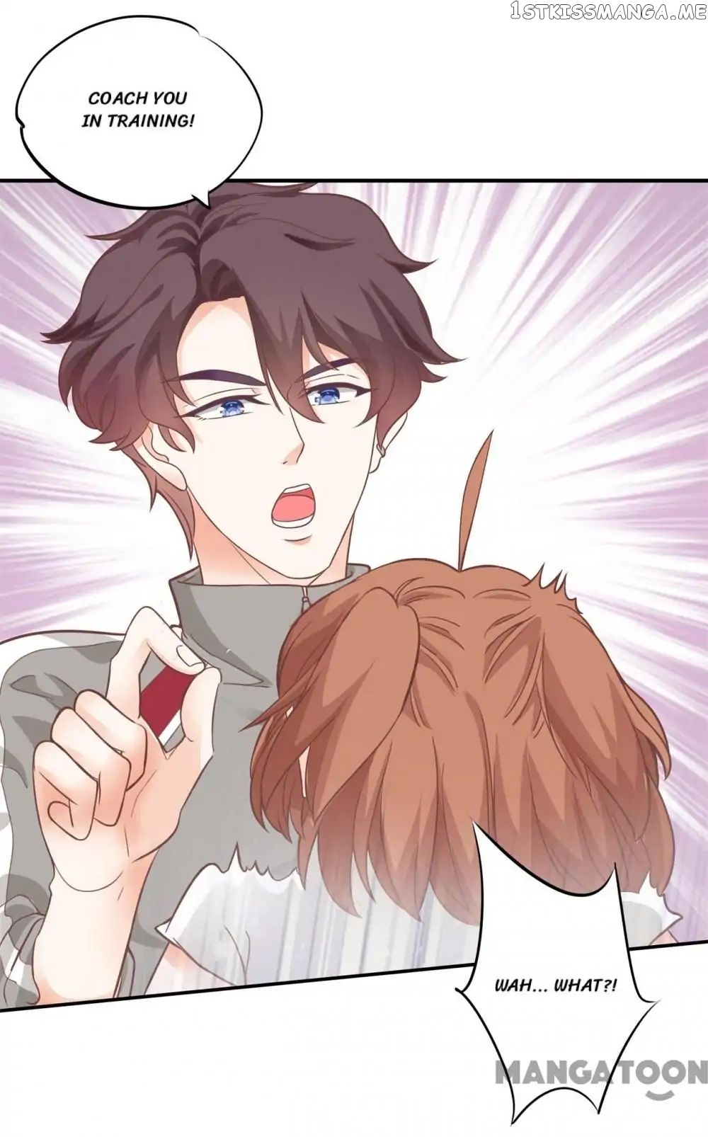 Leave Me Alone! Hot Nerd! chapter 170 - page 5