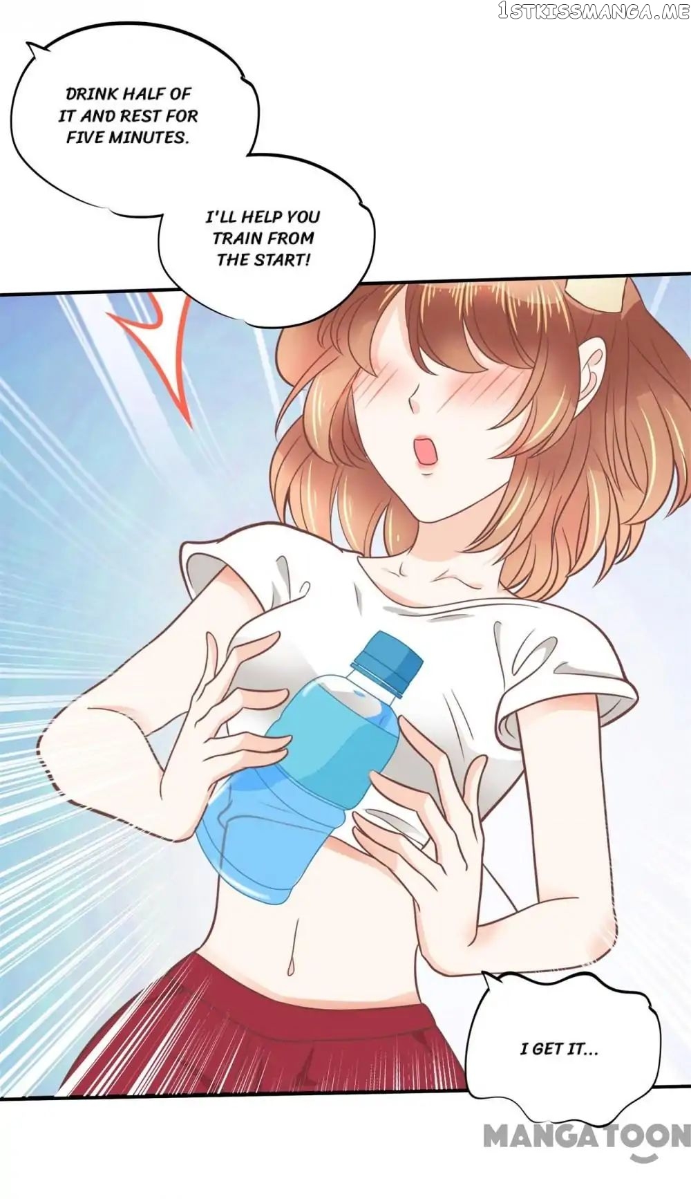 Leave Me Alone! Hot Nerd! chapter 170 - page 9