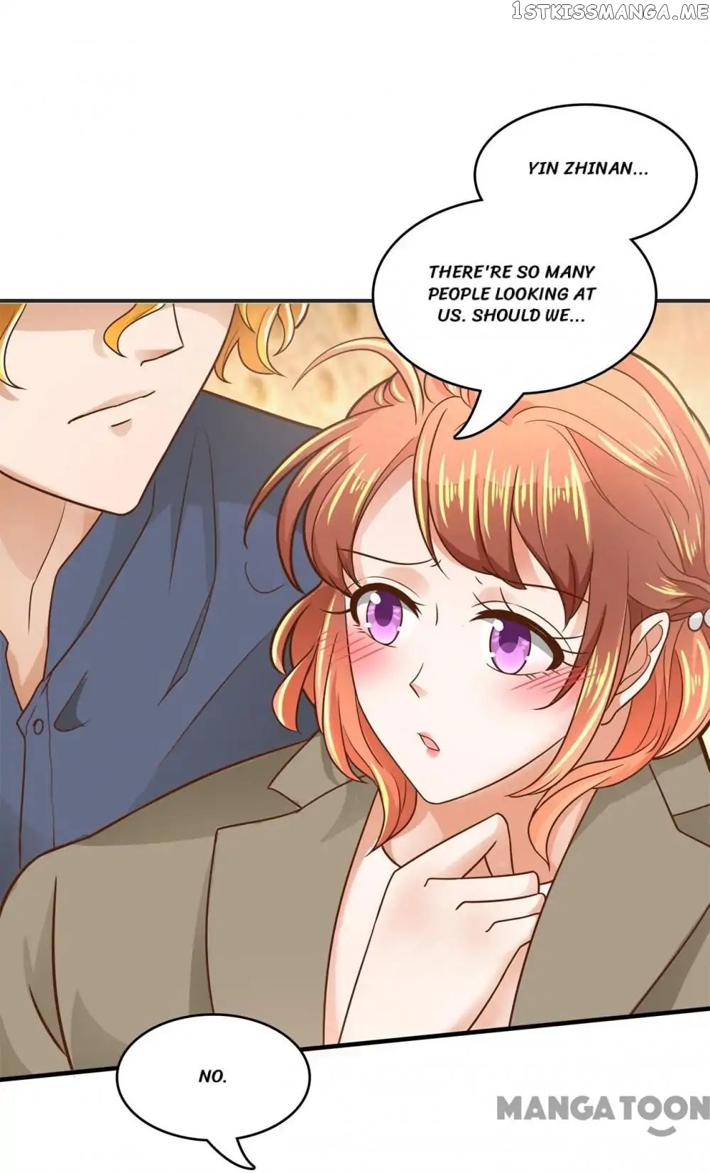Leave Me Alone! Hot Nerd! chapter 74 - page 1