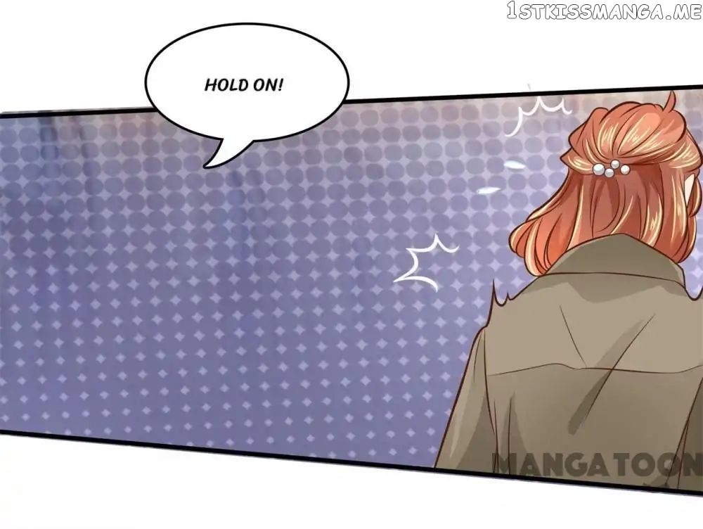 Leave Me Alone! Hot Nerd! chapter 74 - page 10